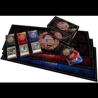 デュエルロワイヤル　青眼の白龍　ブラック・マジシャン　ブルーアイズ