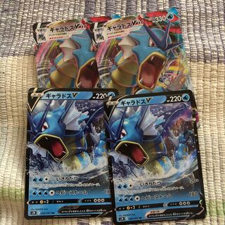 ギャラドスVセット