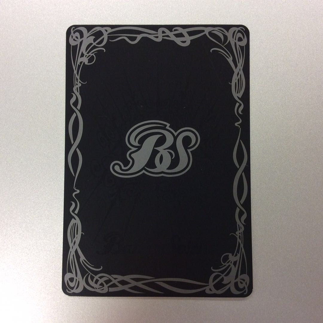 （微キズ）星天使女神イシスター　X　SECRET