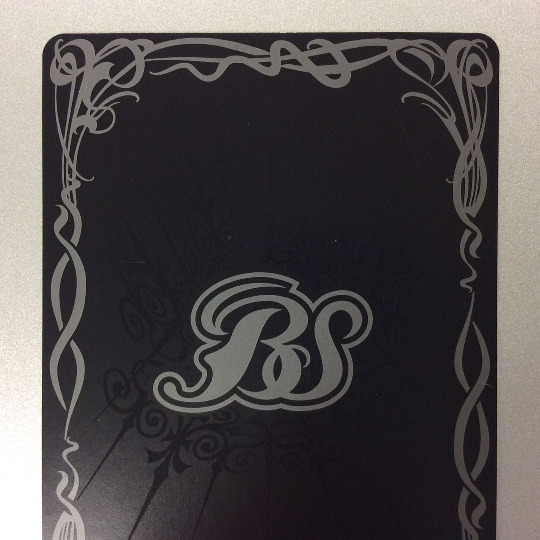 （微キズ）星天使女神イシスター　X　SECRET