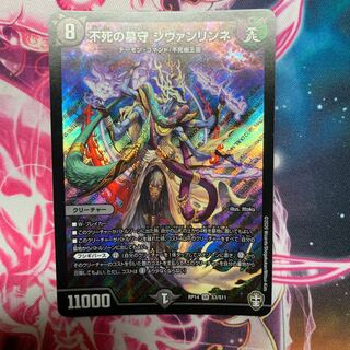 不死の墓守 シヴァンリンネ    スパイナーおまけ