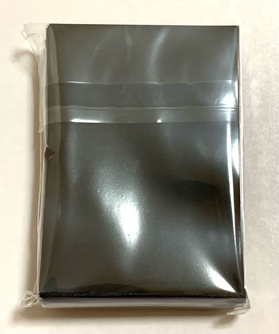 光属性 スリーブ　未開封