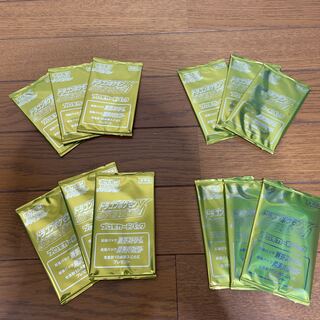 ドラゴンポケモンVゲットチャレンジ　プロモカードパック 12袋