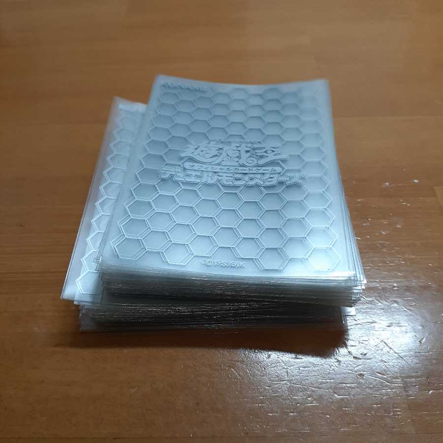 遊戯王スリーブ(90枚くらい)