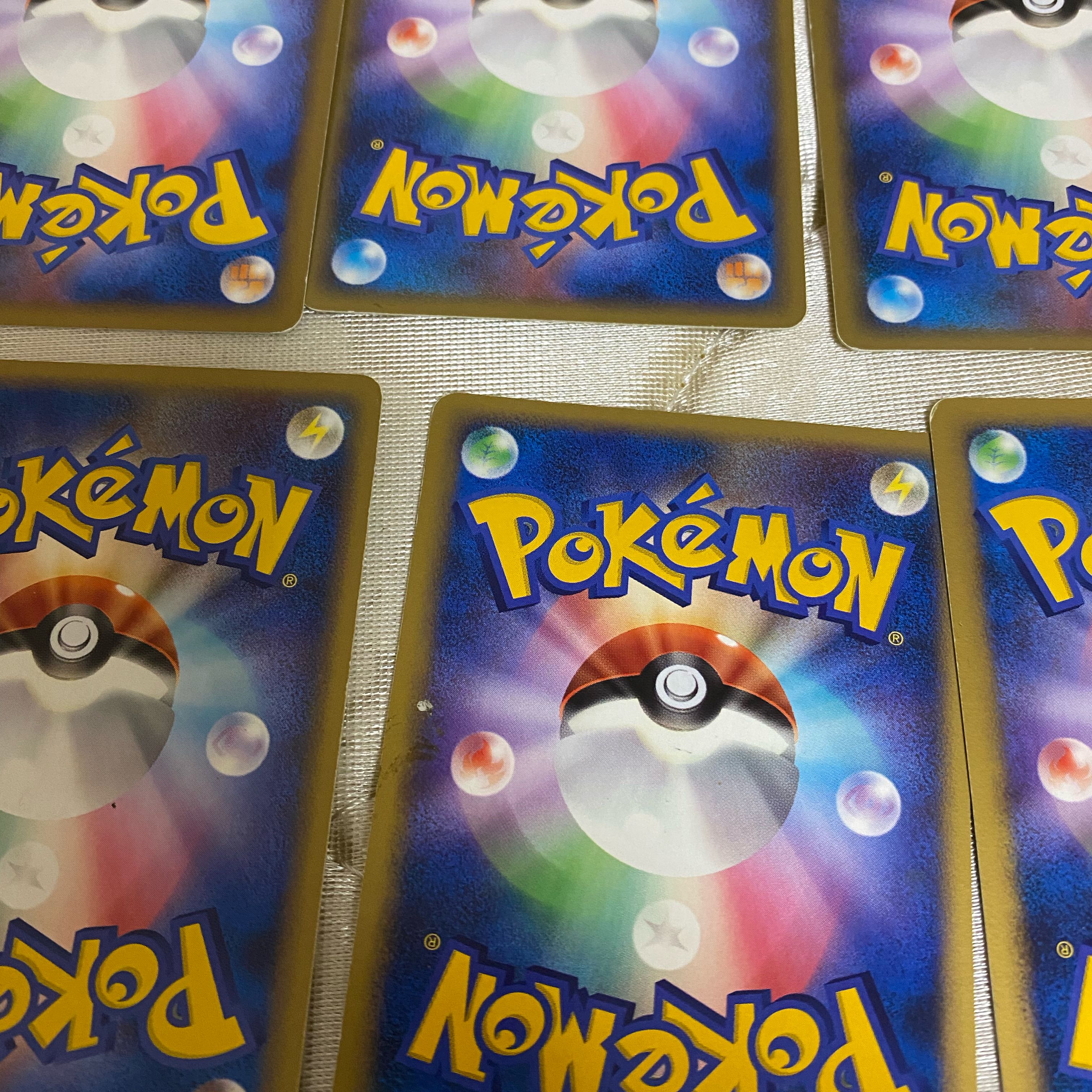 【バラ売り可】ポケモンソフト　まとめ売り ポケモン 海外 バラ売り可 ピカチュウ まとめ売り - メルカリ