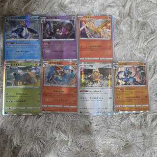 モンスター　R　セット 1枚