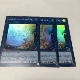 Protector Whelp of the Destruction Swordsman Super Rare