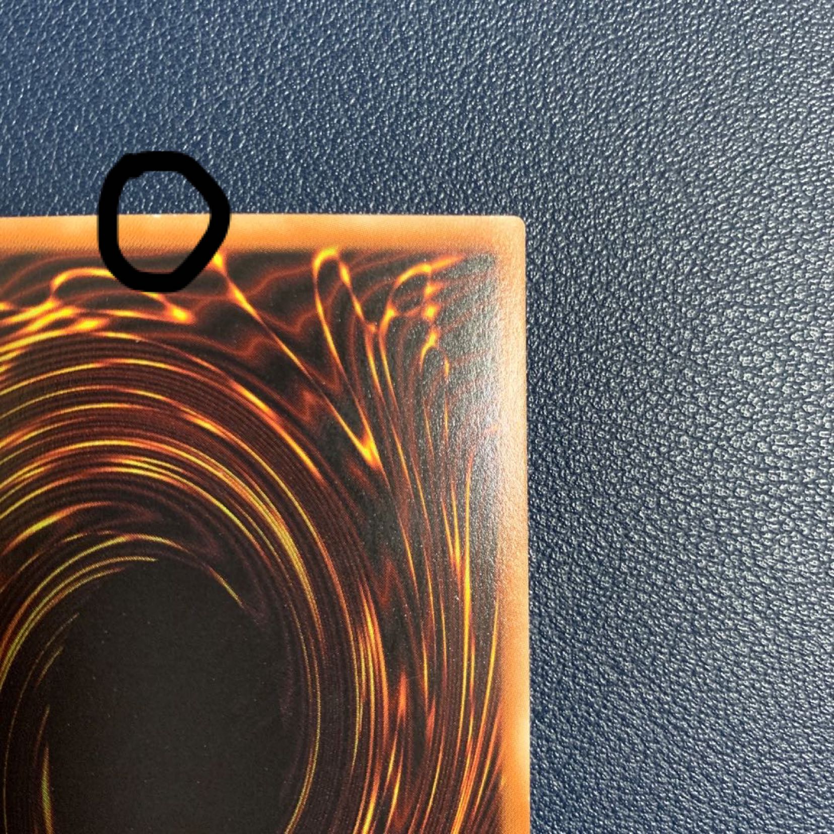 (綺麗な5つ目)ブラック・マジシャン・ガール ホログラフィックレア