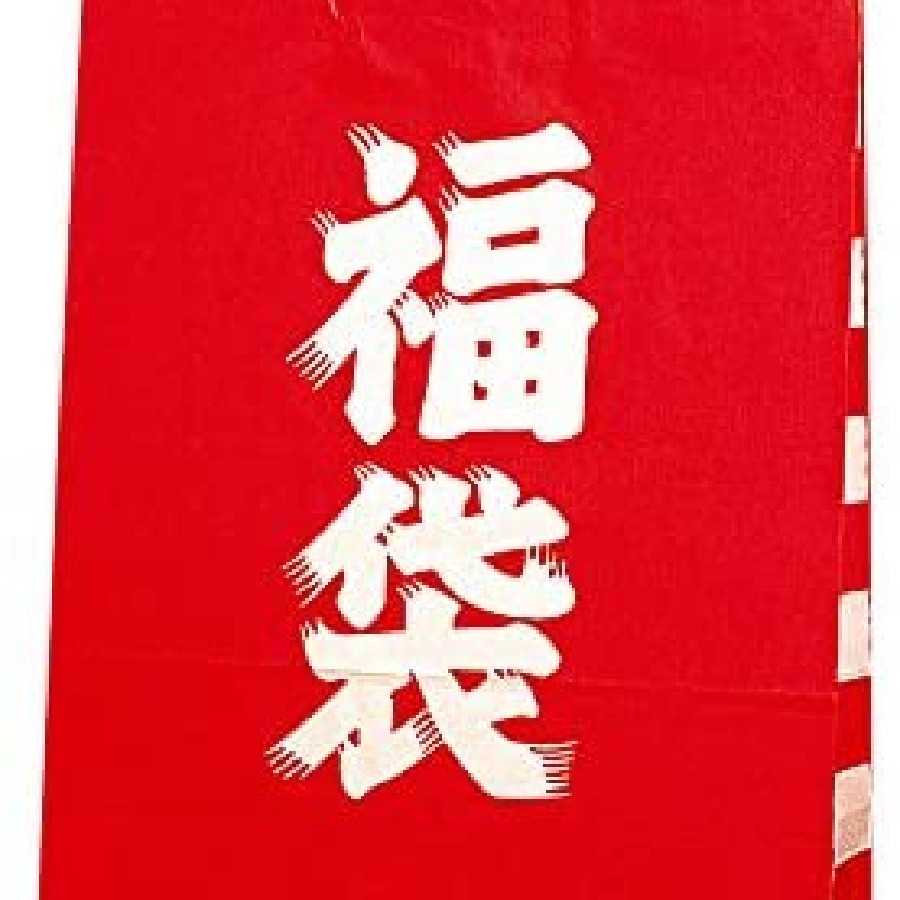 デュエマ7000円福袋 1枚