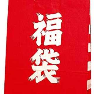 デュエマ 20000円福袋 1枚