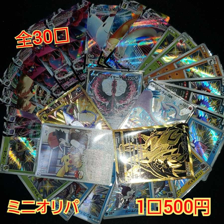 輝龍様専用【5口】