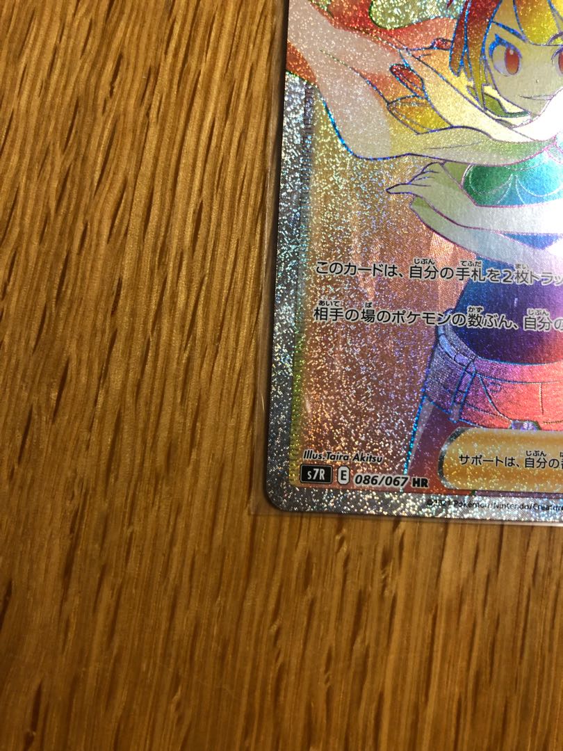 《最終値下げ》ヒガナの決意 HR