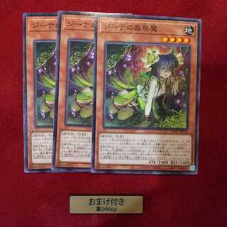 ジーナの蟲惑魔 ノーマル