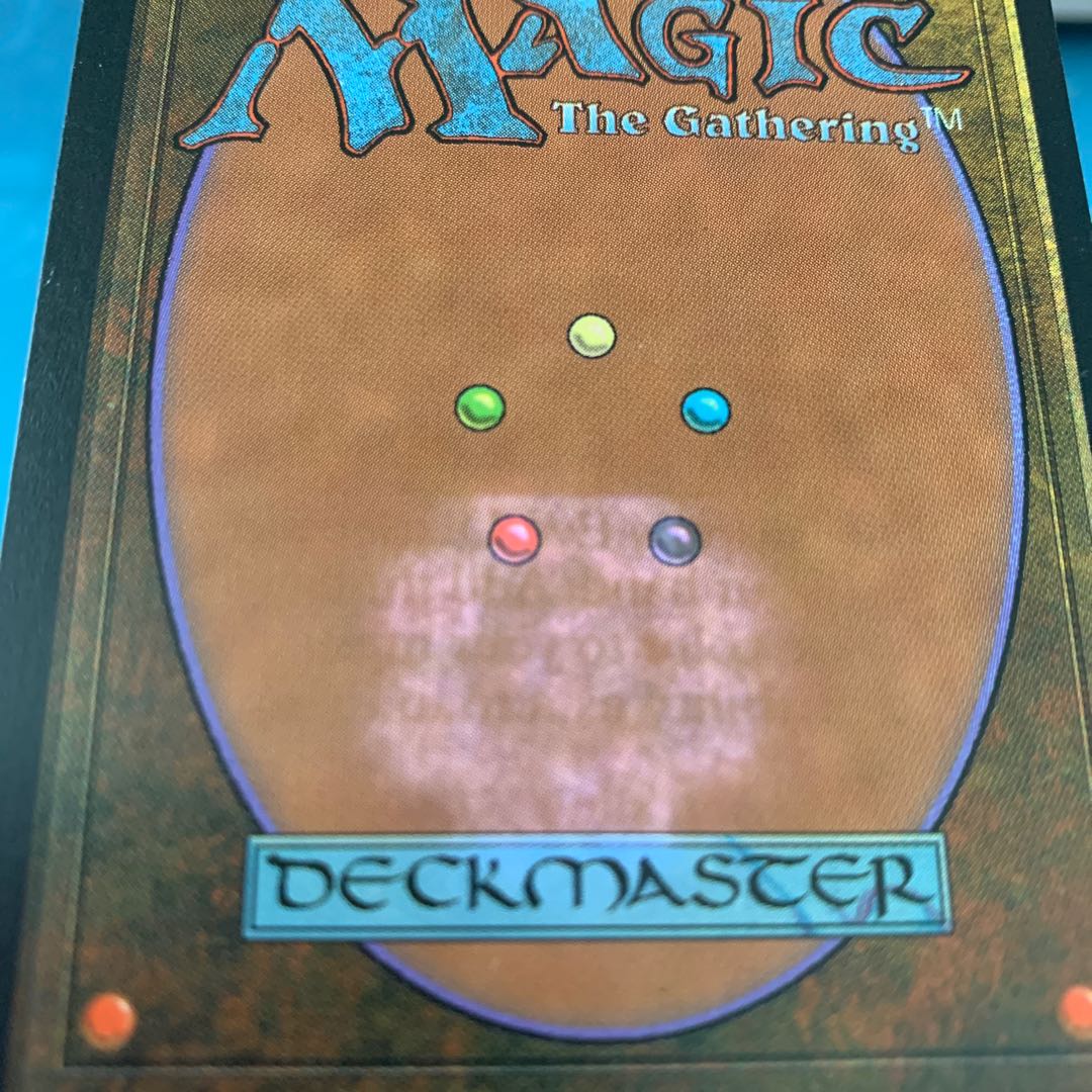 MTG 4-card Lion's Eye Diamond