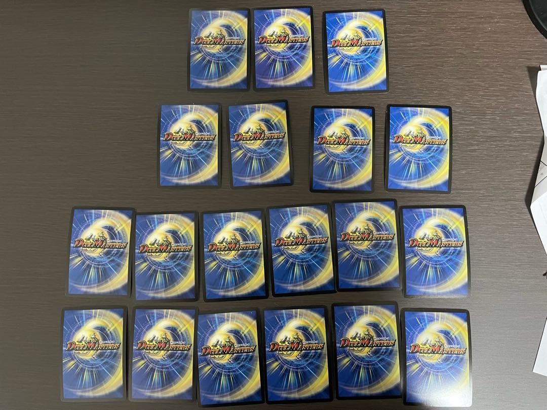 世紀末ヘヴィ・デス・メタル(スーパーデッキ仕様)+サポートカード