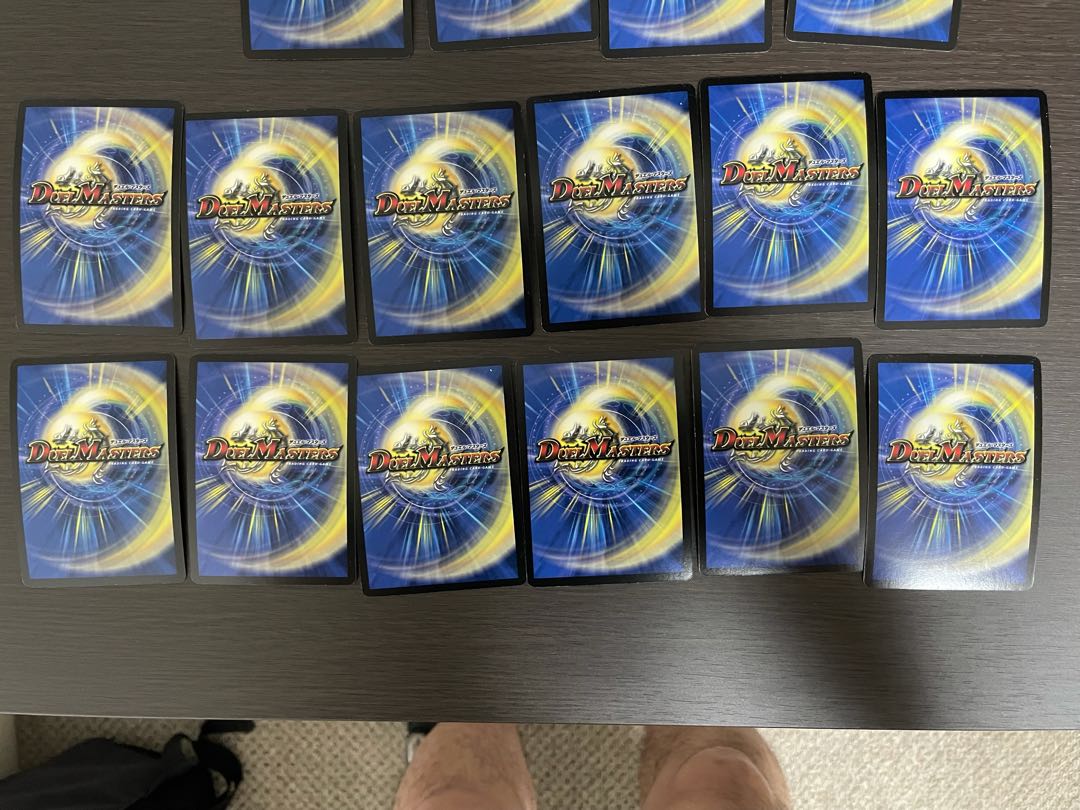 世紀末ヘヴィ・デス・メタル(スーパーデッキ仕様)+サポートカード