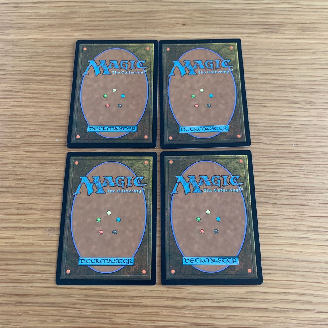 Showdown of the Skalds English 4-Pack