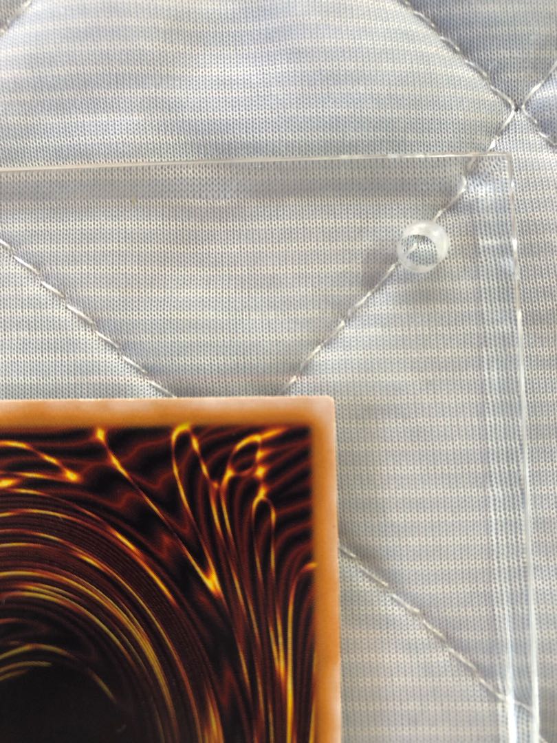 Rios様専用 完美品レベル 微青艶 青眼の白龍 レリーフ