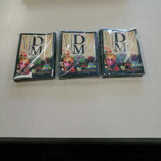 植物展　スリーブ　3個セット