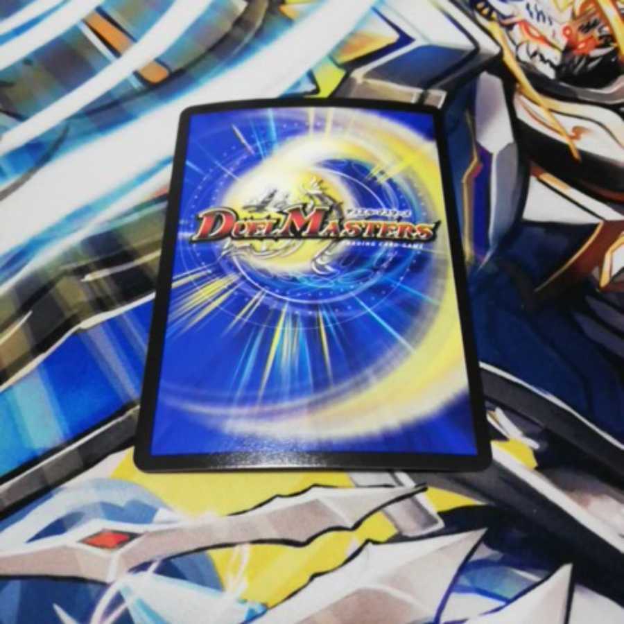 ドルツヴァイアステリオ 1枚