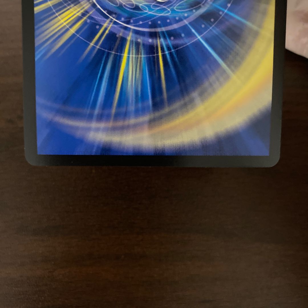 禁時混成王 ドキンダンテ XXII(20thSPレア仕様)