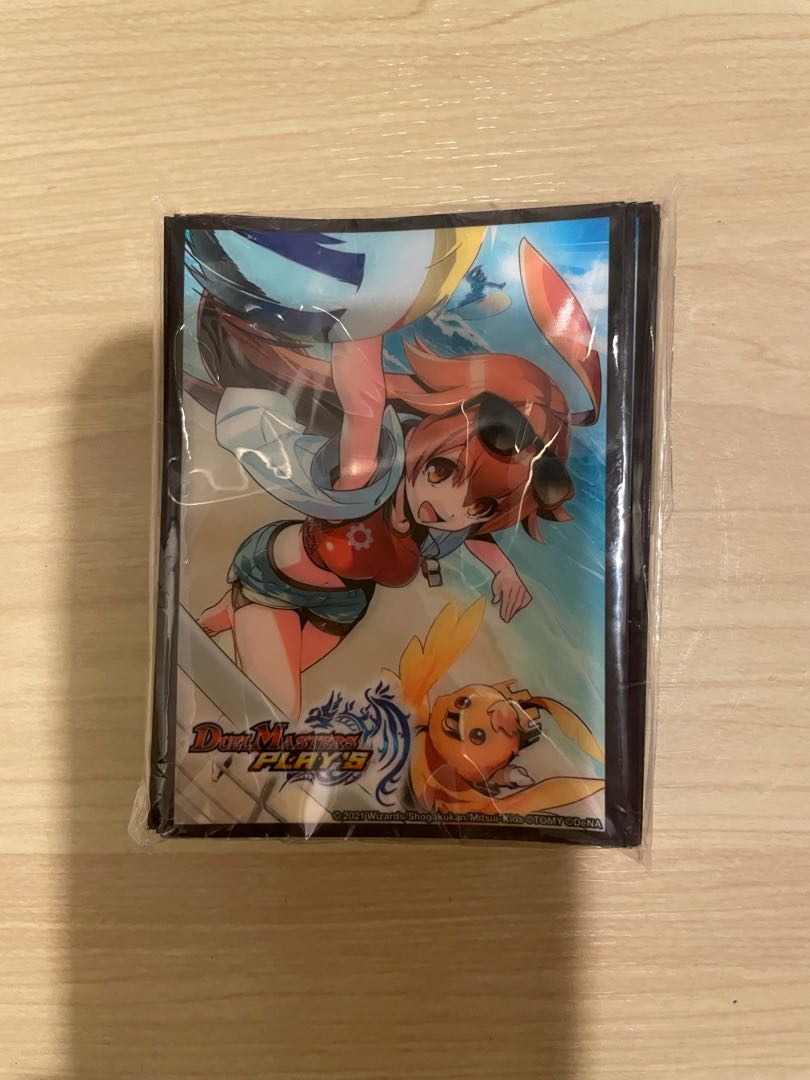 ルピコ　スリーブ 1枚