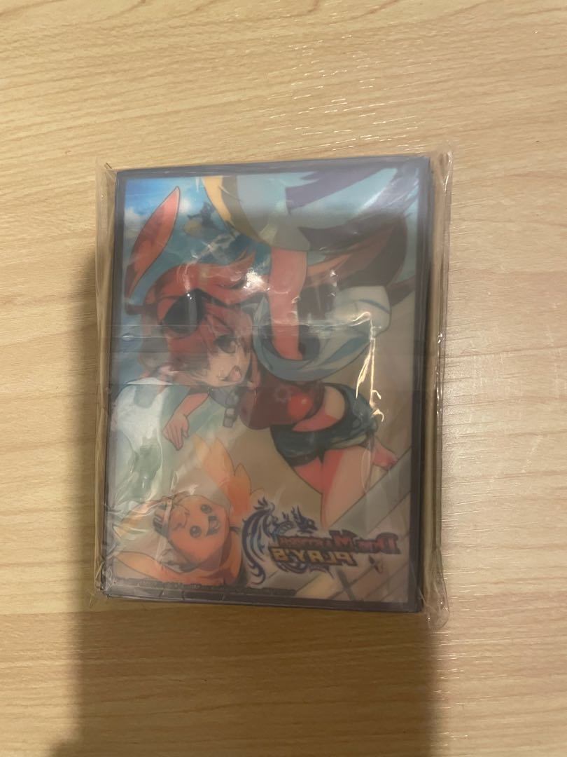 ルピコ　スリーブ 1枚