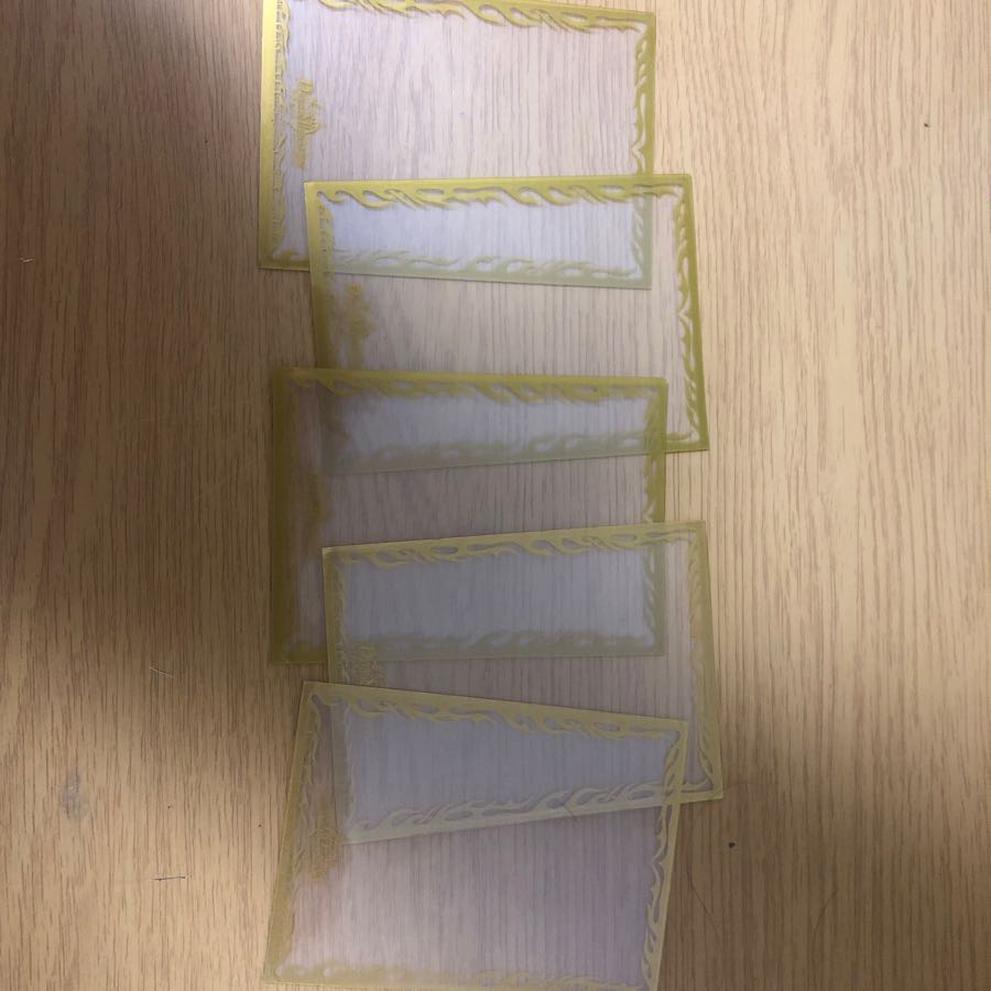 スパムさん専用