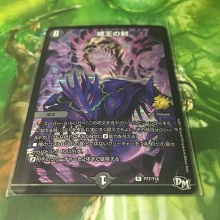 戒王の封 プロモ い