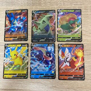 ファミリーポケカvセット