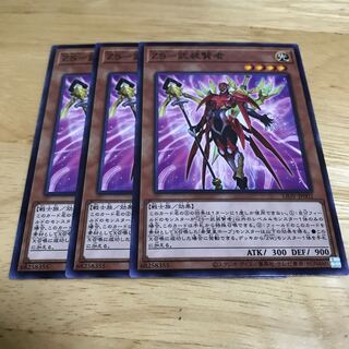 ZS-武装賢者 ノーマル　Hulu