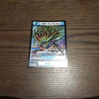 ネ申・マニフェスト