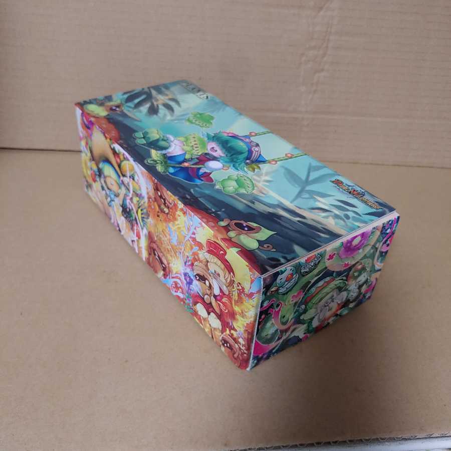 Duel Masters x Special Exhibition "Plants" Collaboration Goods