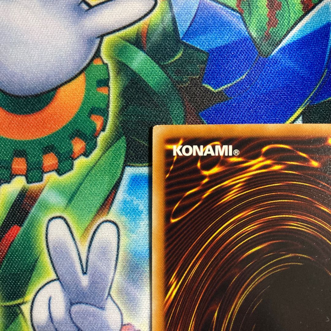 エンシェント・フェアリー・ドラゴン ホログラフィックレア