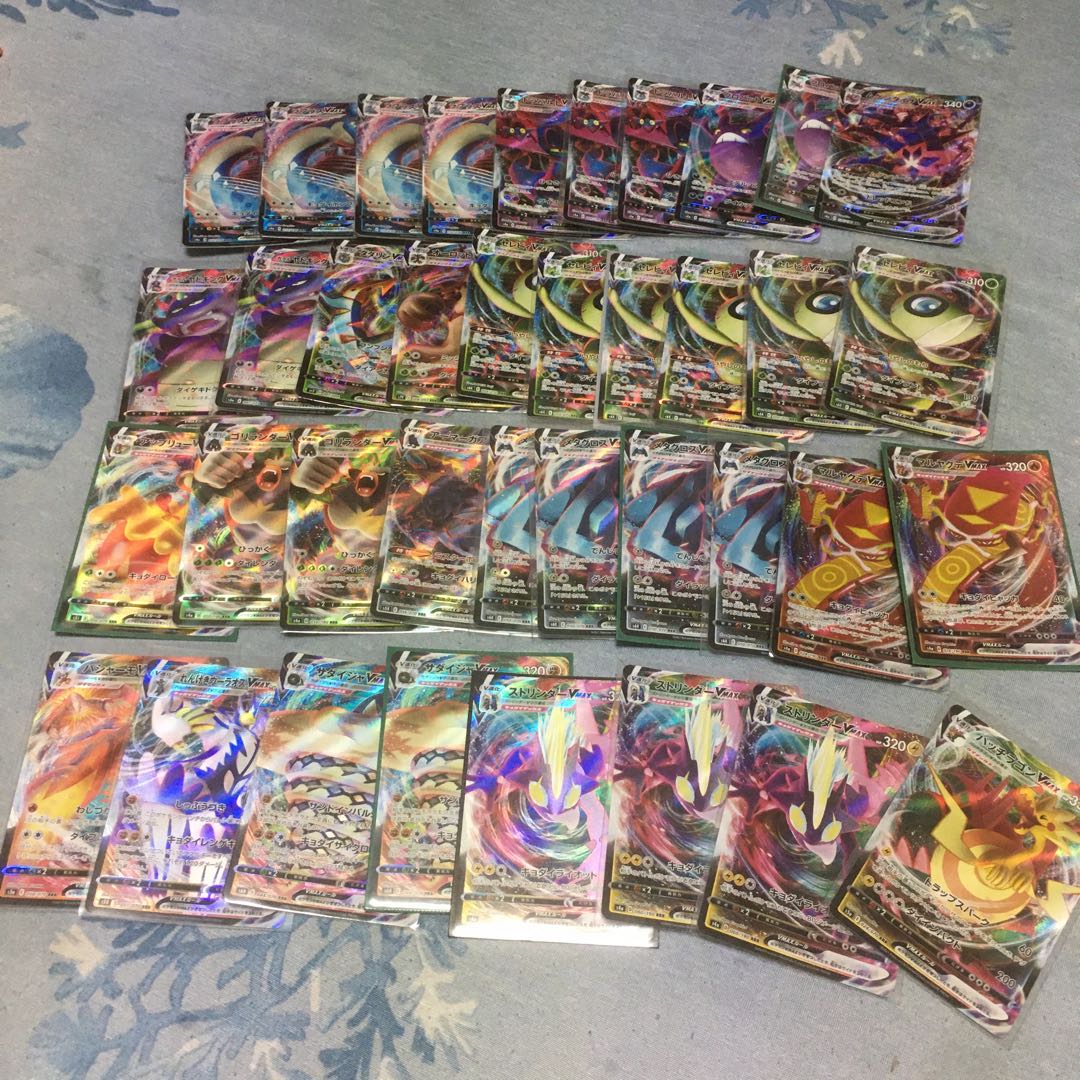 ポケモンカード 査定用