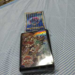 【最終値下げ】憑依覚醒　スリーブ　未開封