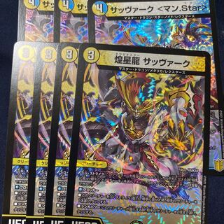 煌星龍 サッヴァーク VR