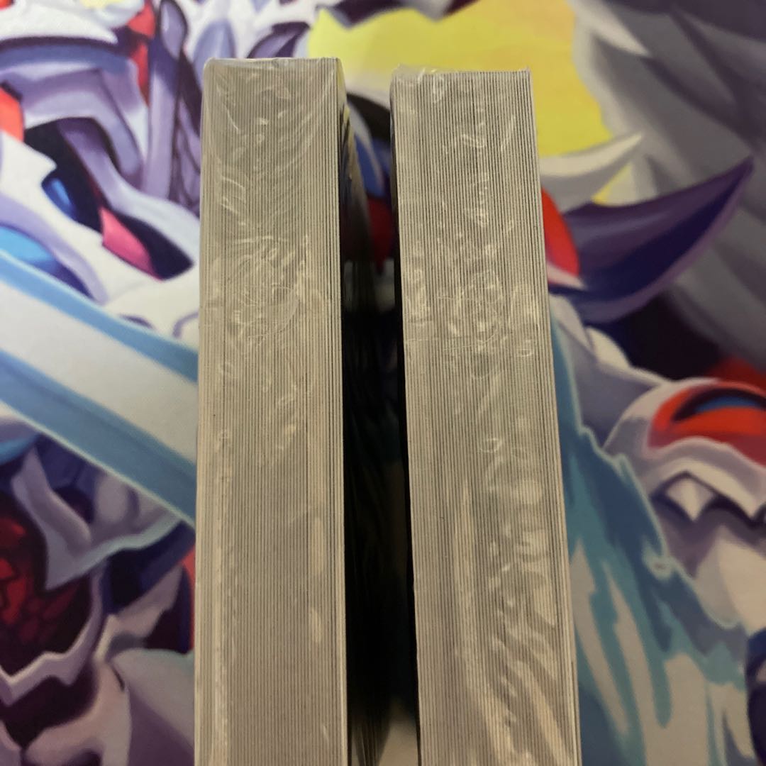 ゼノンザード　抽選配布品