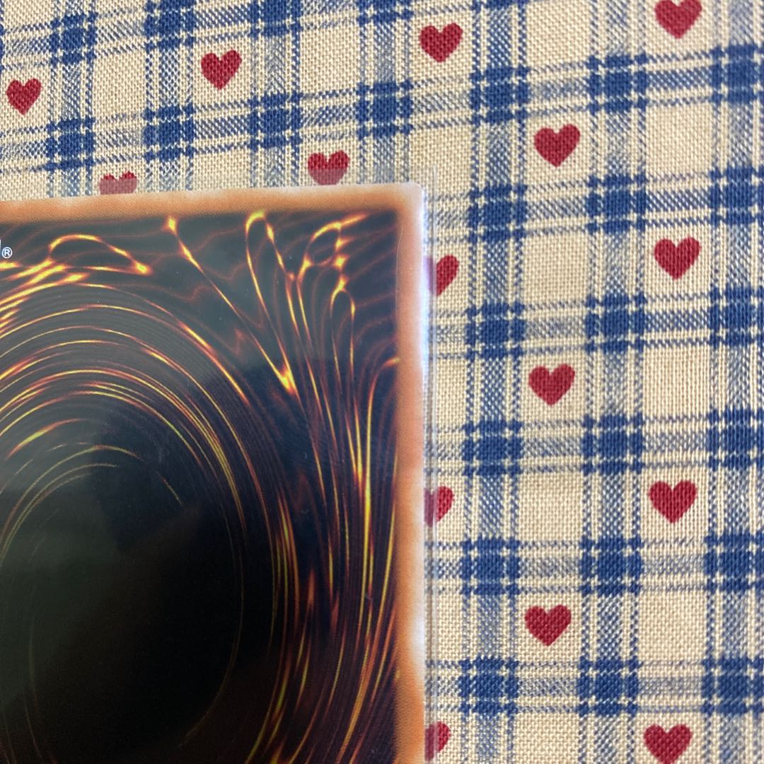 アジア版【シューティング・セイヴァー・スター・ドラゴン】シークレットレア