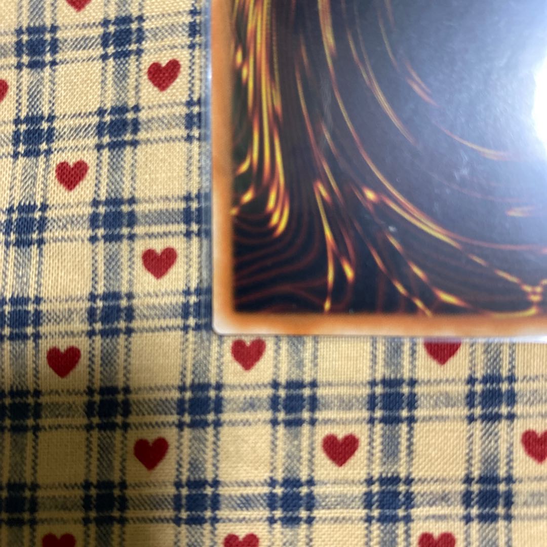 アジア版【シューティング・セイヴァー・スター・ドラゴン】シークレットレア