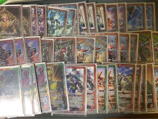 Kamen Rider Jio Deck