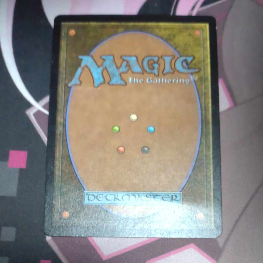 Damage Large Nykthos, Shrine to Nyx Rare 223/249