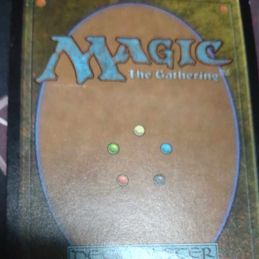 Damage Large Nykthos, Shrine to Nyx Rare 223/249