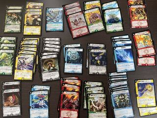 【最終値下げ！】旧サバイバー約60枚　まとめ売りセット