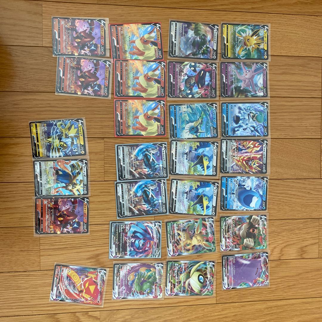 ポケモンカード