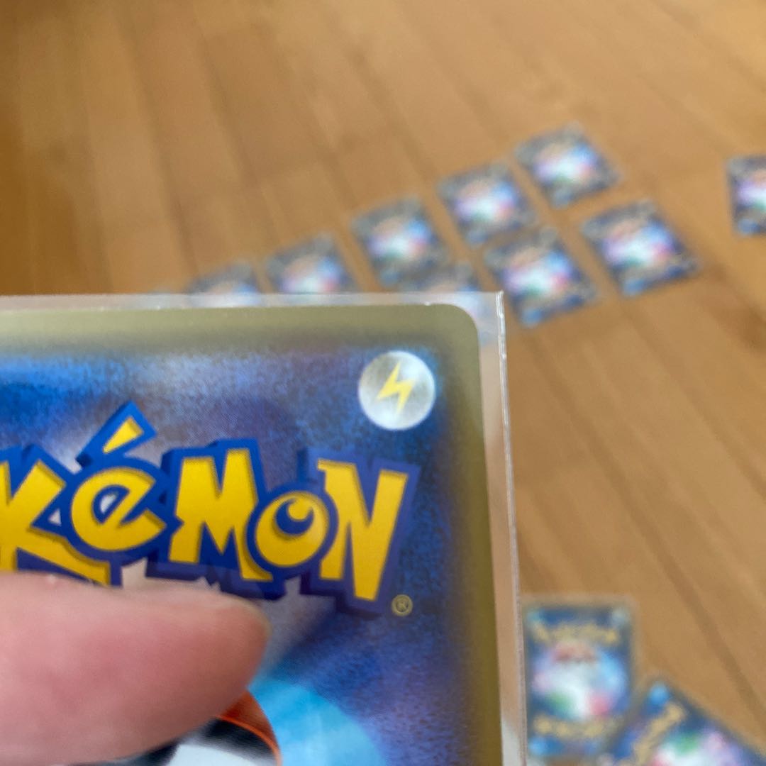 ポケモンカード