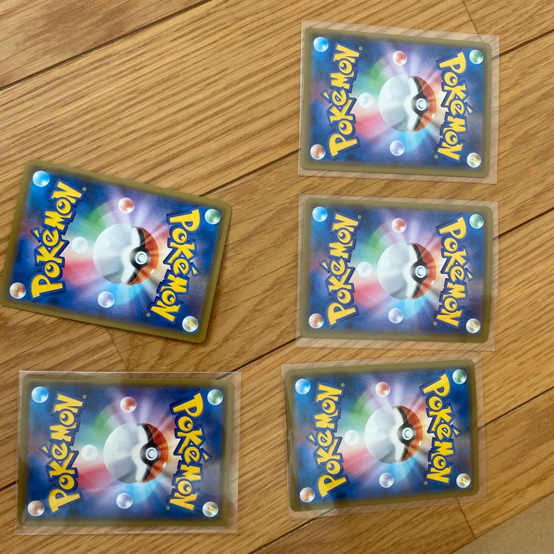 ポケモンカード