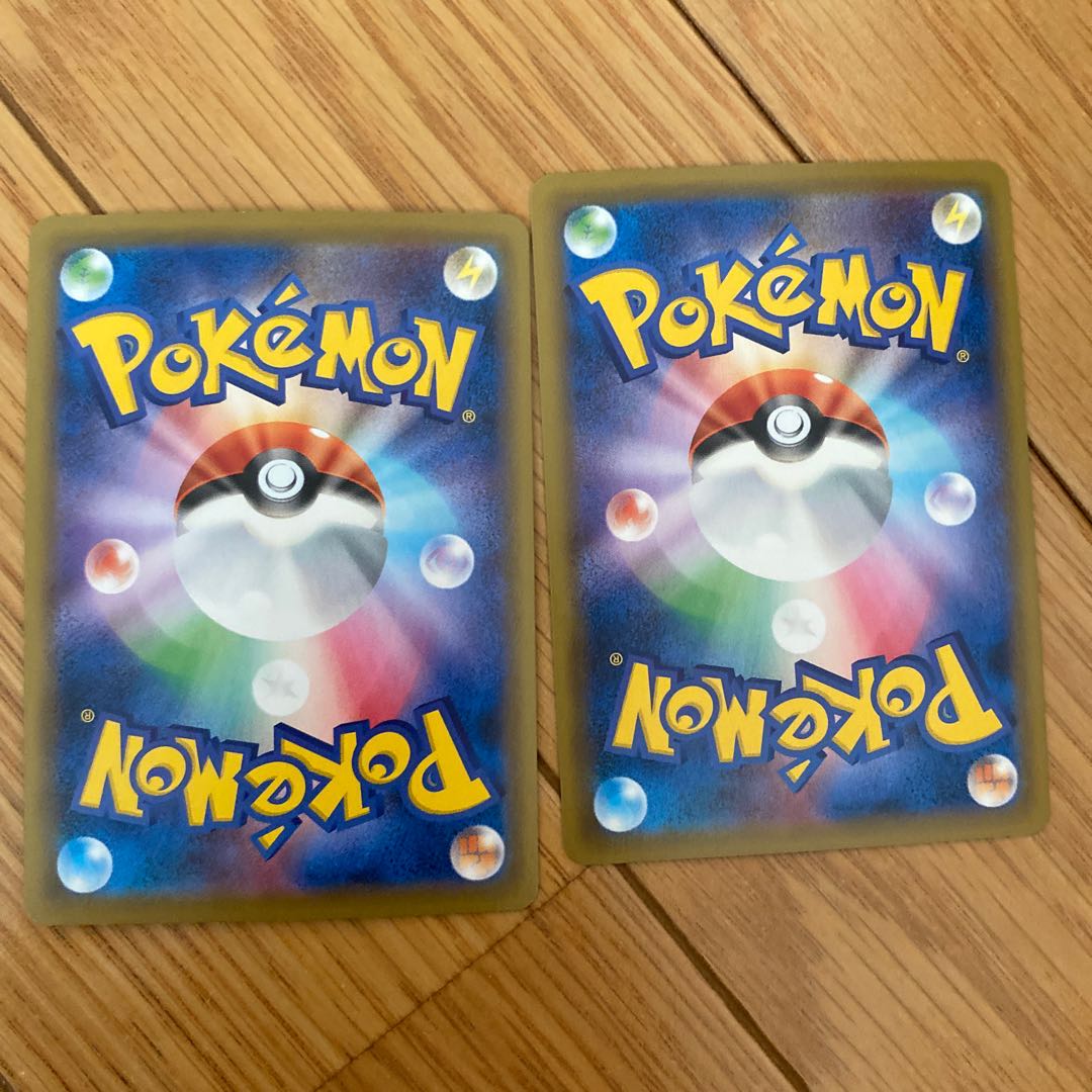 ポケモンカード