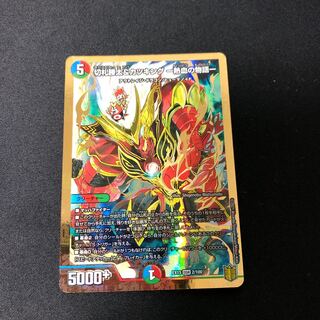 切札勝太&カツキング -熱血の物語- DSR