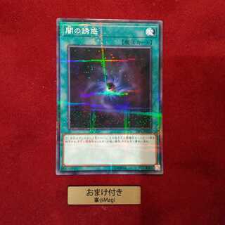 闇の誘惑 パラレル ノーマル